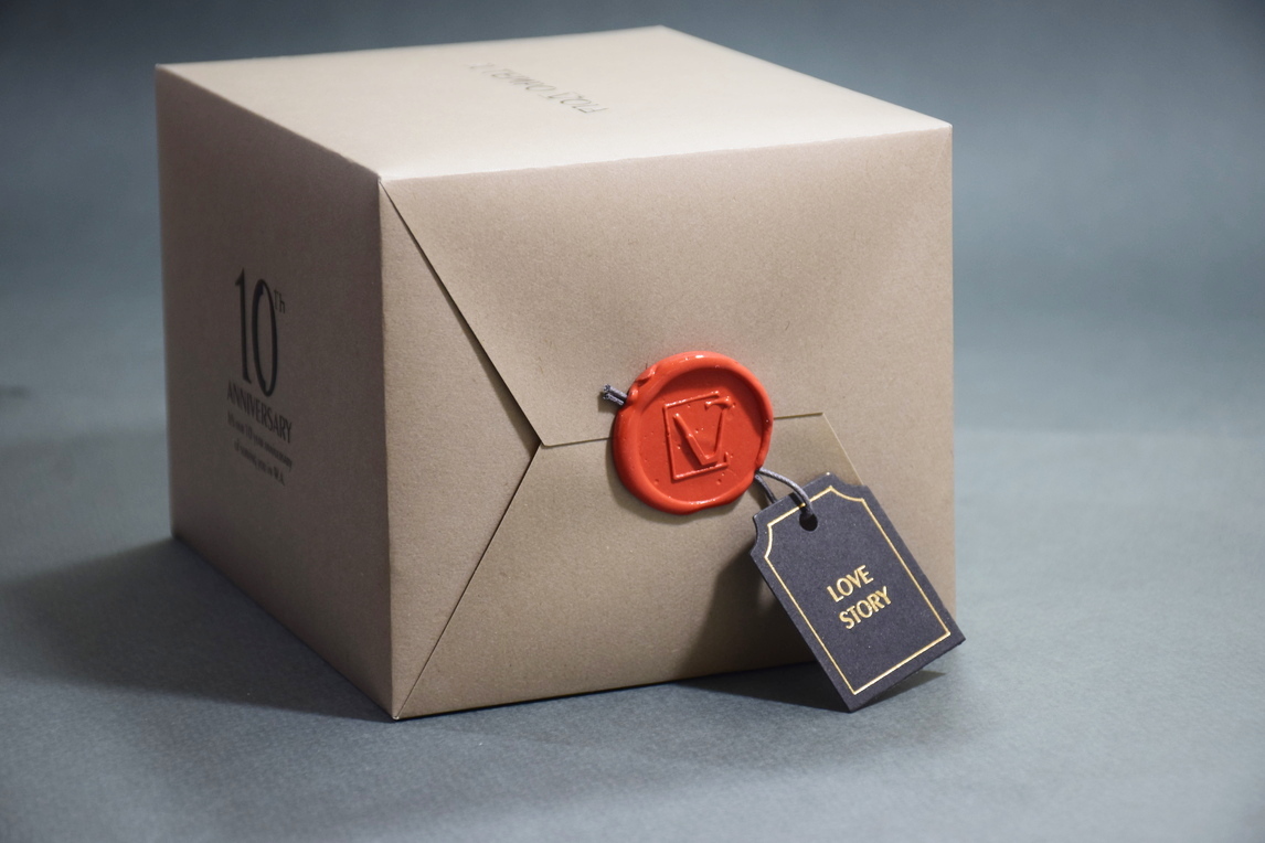 جعبه موزیکال ملودی گیم اف ترونز برند ایل تمپو ولا مدلRoco Exclusive