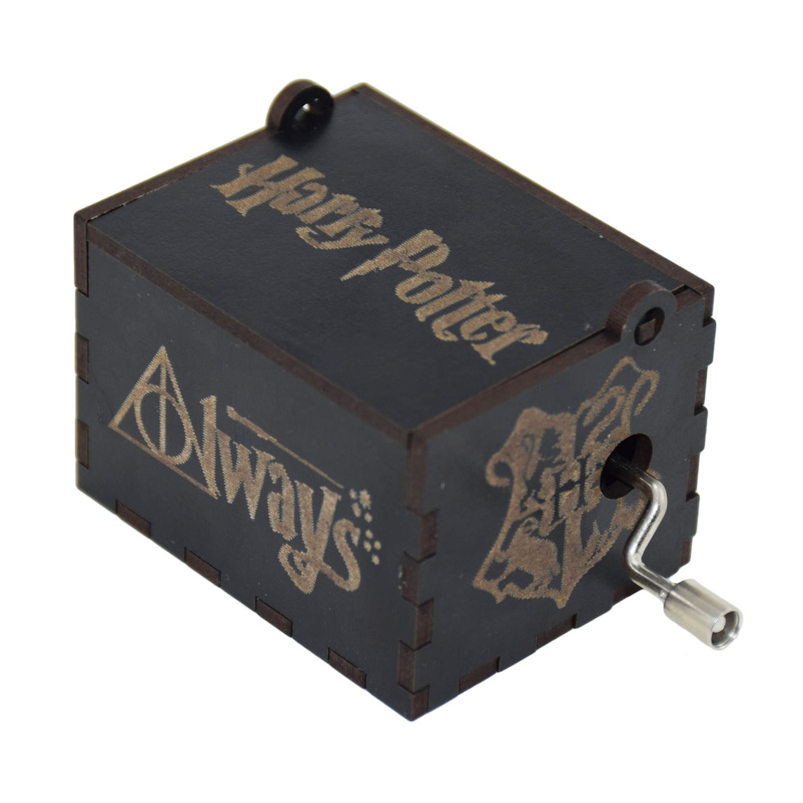 خرید موزیک باکس هری پاتر برند اینو دلا ویتا inno della vita سری هندلی