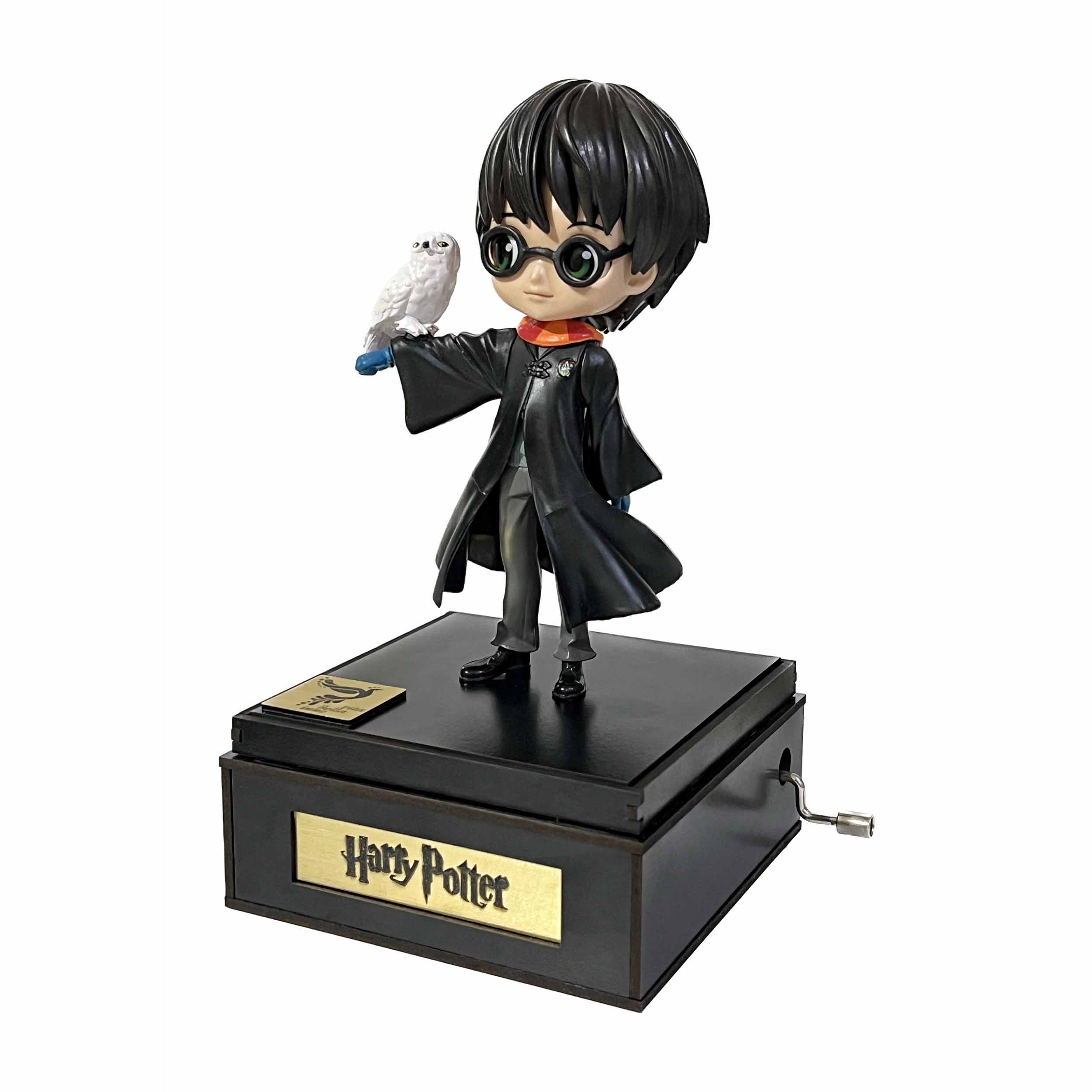 فیگور هری پاتر مدل موزیکال برند اینو دلا ویتا مخصوص پاترهد ها