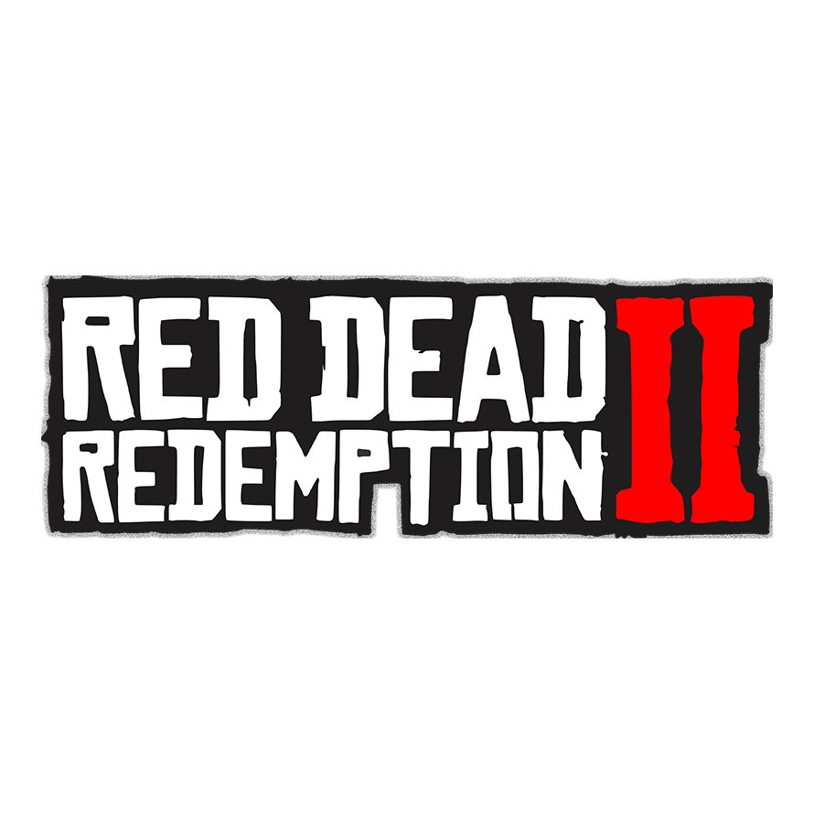 دیوارکوب گیمینگ طرح بازی Red Dead Redemption 2- رد دد ریدمپشن ۲