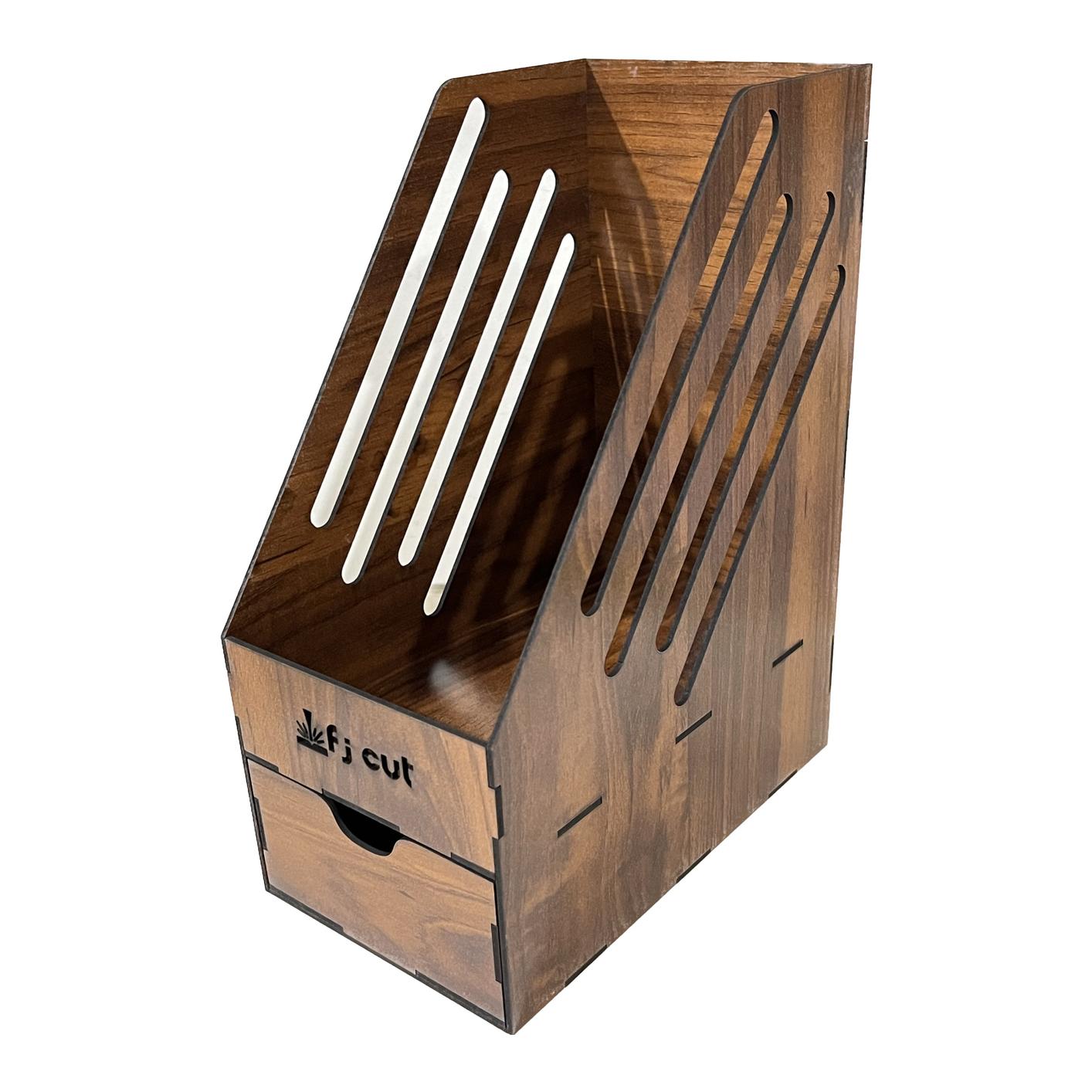 نگهدارنده مجله مدل کشویی - خرید بی واسطه از تولید کننده