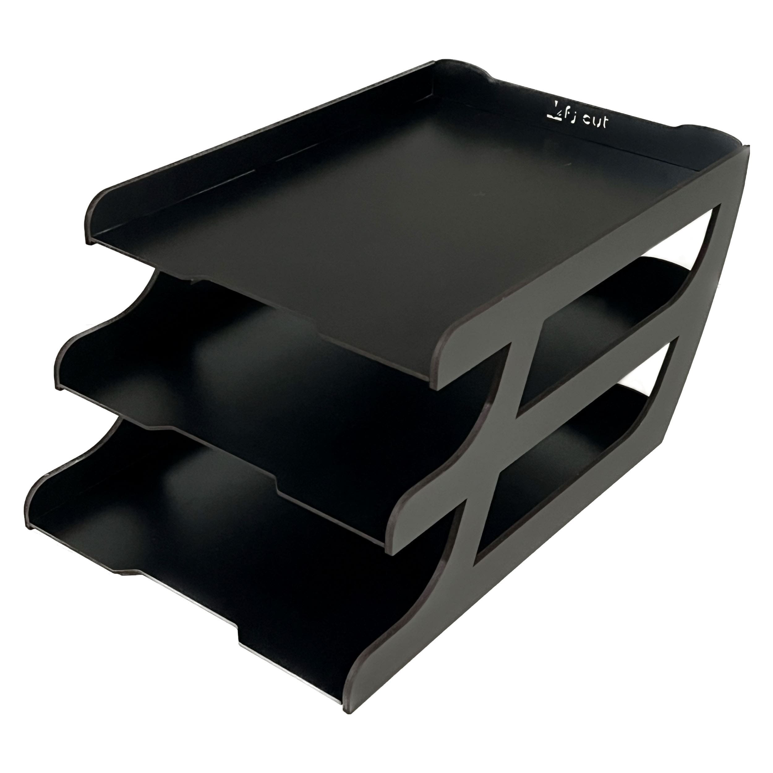 کازیه سه طبقه مدل ساده - خرید بی واسطه از کارخانه